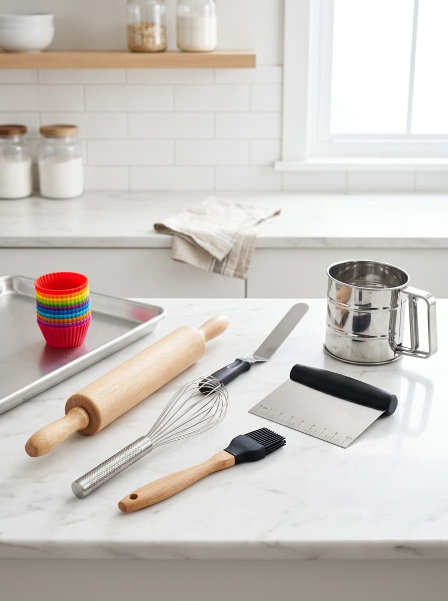 Baking Equipment