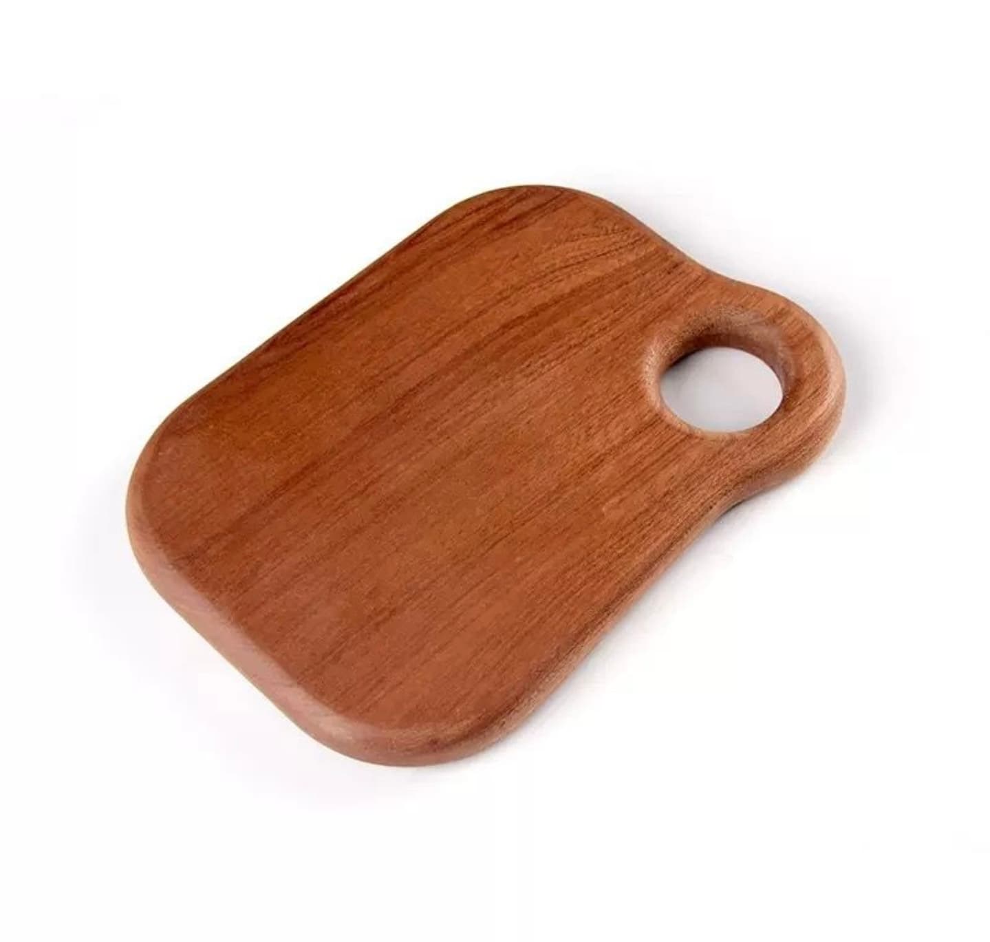 Hardwood Culinary Chopping Board
