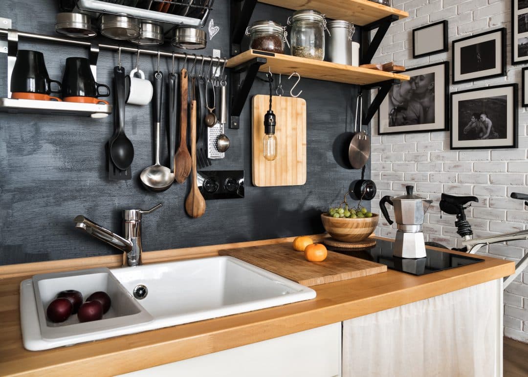 Kitchen Utensils